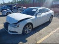 2013 Audi A5 — photo 2 of 16 | VIN WAULFAFRXDA037836