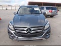 2017 Mercedes-Benz GLE-Class — photo 11 of 15 | VIN 4JGDA5JB7HA960817