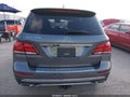 2017 Mercedes-Benz GLE-Class — photo 15 of 15 | VIN 4JGDA5JB7HA960817