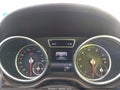 2017 Mercedes-Benz GLE-Class — photo 7 of 15 | VIN 4JGDA5JB7HA960817