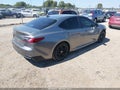 2025 Toyota Camry — photo 4 of 19 | VIN 4T1DAACK7SU547274