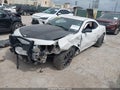 2014 Chevrolet Camaro — photo 2 of 15 | VIN 2G1FE1E32E9186599