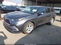 2023 Toyota Highlander — photo 2 of 16 | VIN 5TDKDRBH6PS035590