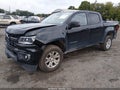 2022 Chevrolet Colorado — photo 2 of 16 | VIN 1GCGTCEN4N1300945