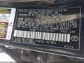 2012 Toyota Camry — photo 9 of 17 | VIN 4T4BF1FK7CR181117