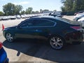 2012 Acura TL — photo 14 of 19 | VIN 19UUA9F75CA008084