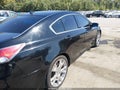 2012 Acura TL — photo 18 of 19 | VIN 19UUA9F75CA008084
