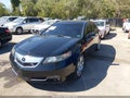 2012 Acura TL — photo 6 of 19 | VIN 19UUA9F75CA008084