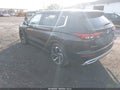 2024 Mitsubishi Outlander — photo 3 of 16 | VIN JA4J4VA87RZ041125