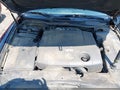 2008 Lexus IS 250 — photo 10 of 16 | VIN JTHBK262785082958