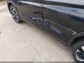 2023 Mitsubishi Outlander — photo 17 of 17 | VIN JA4J4UA83PZ030744