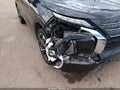 2023 Mitsubishi Outlander — photo 6 of 17 | VIN JA4J4UA83PZ030744