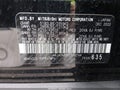 2023 Mitsubishi Outlander — photo 9 of 17 | VIN JA4J4UA83PZ030744