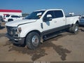 2022 Ford F-450 — photo 2 of 15 | VIN 1FT8W4DT5NEC44024
