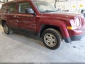 2016 Jeep Patriot — photo 5 of 15 | VIN 1C4NJRBB2GD579758
