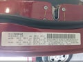2016 Jeep Patriot — photo 8 of 15 | VIN 1C4NJRBB2GD579758