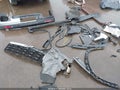 2025 Chevrolet Traverse — photo 11 of 18 | VIN 1GNEVJRS6SJ140270