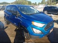 2019 Ford EcoSport — photo 1 of 17 | VIN MAJ6S3FL9KC282301