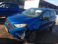 2019 Ford EcoSport — photo 2 of 17 | VIN MAJ6S3FL9KC282301
