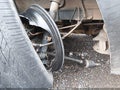 2023 Mazda CX-30 — photo 12 of 17 | VIN 3MVDMBCM0PM524576