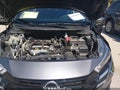 2025 Nissan Versa — photo 10 of 16 | VIN 3N1CN8EV2SL837116