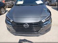 2025 Nissan Versa — photo 12 of 16 | VIN 3N1CN8EV2SL837116