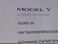 2024 Tesla Model Y — photo 13 of 14 | VIN 7SAYGDED1RF230326