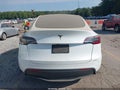 2024 Tesla Model Y — photo 14 of 14 | VIN 7SAYGDED1RF230326