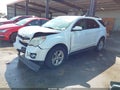 2013 Chevrolet Equinox — photo 2 of 17 | VIN 2GNFLNEK8D6125549