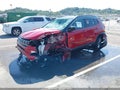 2025 Jeep Compass — photo 2 of 19 | VIN 3C4NJDCN3ST508535