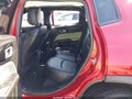 2025 Jeep Compass — photo 8 of 19 | VIN 3C4NJDCN3ST508535