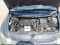 2007 Honda Civic — photo 10 of 11 | VIN 2HGFA16897H305479