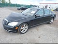 2011 Mercedes-Benz S-Class — photo 2 of 16 | VIN WDDNG8GBXBA371208