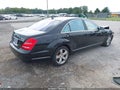 2011 Mercedes-Benz S-Class — photo 4 of 16 | VIN WDDNG8GBXBA371208