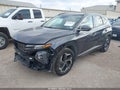 2022 Hyundai Tucson — photo 2 of 17 | VIN KM8JE3AE1NU153063