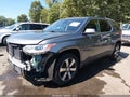 2018 Chevrolet Traverse — photo 2 of 17 | VIN 1GNEVHKW5JJ194437