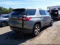 2018 Chevrolet Traverse — photo 4 of 17 | VIN 1GNEVHKW5JJ194437