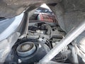 2015 Subaru WRX — photo 10 of 17 | VIN JF1VA1A60F9837126