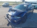 2015 Subaru WRX — photo 2 of 17 | VIN JF1VA1A60F9837126