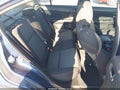 2015 Subaru WRX — photo 8 of 17 | VIN JF1VA1A60F9837126
