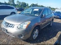 2012 Nissan Rogue — photo 2 of 12 | VIN JN8AS5MV7CW714375
