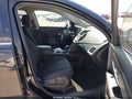 2015 GMC Terrain — photo 5 of 16 | VIN 2GKALMEK5F6352539