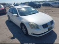 2006 Nissan Maxima — photo 1 of 15 | VIN 1N4BA41E16C859747