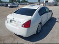 2006 Nissan Maxima — photo 4 of 15 | VIN 1N4BA41E16C859747