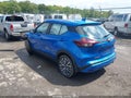 2022 Nissan Kicks — photo 3 of 17 | VIN 3N1CP5CV5NL498979