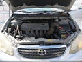2008 Toyota Corolla — photo 10 of 16 | VIN 1NXBR32E18Z047725