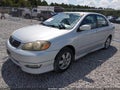2008 Toyota Corolla — photo 2 of 16 | VIN 1NXBR32E18Z047725