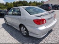 2008 Toyota Corolla — photo 3 of 16 | VIN 1NXBR32E18Z047725