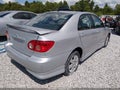 2008 Toyota Corolla — photo 4 of 16 | VIN 1NXBR32E18Z047725