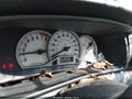 2008 Toyota Corolla — photo 7 of 16 | VIN 1NXBR32E18Z047725